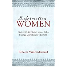 reformation women